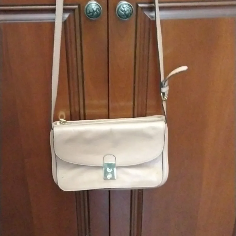 Tory Burch Crossbody